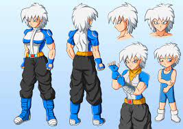 This new fighter is depicted wearing a scouter, it has been confirmed that this character is a custom created fighter. Yuuko Character Sheet Dragon Ball Xenoverse By Wembleyaraujo On Deviantart