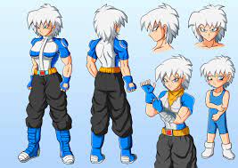 Do you have a decent oc. Yuuko Character Sheet Dragon Ball Xenoverse By Wembleyaraujo On Deviantart