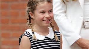 Princess Charlotte: How young royal is spending her birthday ahead of  grandfather King Charles's coronation