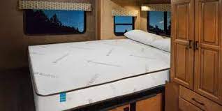 There are also shorty bunk beds that utilize the standard twin size mattress which gives it dimensions of 75 in. Rv Bunk Mattresses Camper Bunk Mattress Replacement