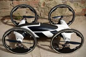 the worlds first ever rc hybrid helicopter car remote control cars hybrid car flying car