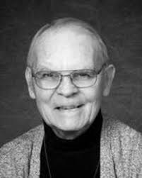 Obituary information for Rev. Donald Erwin Nelson