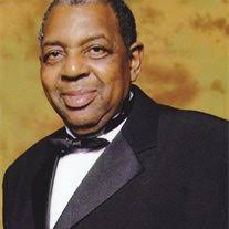 Obituary information for Robert L Kempson