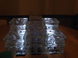 Any debris containing organic materials on the windowpane is good food source full of nutrient. Glass Block Brick Led Lights Ice Mold Glass Blocks Led Lights Block And Brick