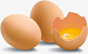 Fresh Eggs And Broken Egg Vector Food Ingredients Egg Png Transparent Clipart Image And Psd File For Free Download Broken Egg Egg Vector Eggs