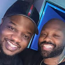 Kevin Hobdy's Instagram, Twitter & Facebook