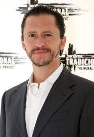  Clifton Collins Jr S Biography Wall Of Celebrities