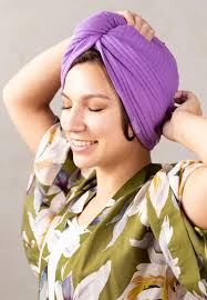 Why does my cat find comfort in hand towels?