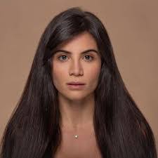 Cynthia Aparicio's Instagram, Twitter & Facebook