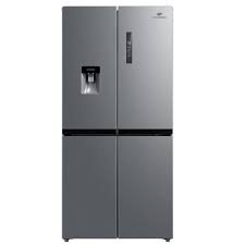 Continental Edison Ceranf544ddix Refrigerateur Multi Portes 467 L Pas Cher Black Friday Refrigerateur Cdiscount Iziva Com Distributeur D Eau Refrigerateur Etagere En Verre