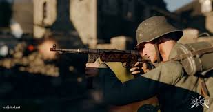 The game carefully recreates weapons, military vehicles and the atmosphere of that era, while demonstrating. Gaijin Talks Enlisted Rt Cores Nvidia Dlss 2 0 A Huge Step Forward And Dx12 Ultimate Support Coming