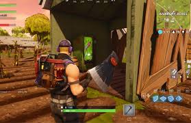 Learn everything there is to know about them with our vending machine guide. Fortnite Battle Royale Anarchy Acres Vending Machines Orcz Com The Video Games Wiki