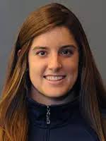 2014-15 Women's Swimming and Diving Roster