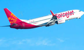 It is the 4th largest airline in the country by number of passengers carried according to well, themselves. Delhi High Court Directs Spicejet To Up Their Offer To Aai On Rs 158 Cr Worth Air Traffic Dues