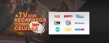 A sky está disponível em campos novos desde seu início no brasil no ano de 1996, sempre precursora em alta tecnologia. Sky Pre Pago Conforto E Lancado Com Pacotes Flexiveis De Tv E 24 Meses Inclusos Tudocelular Com