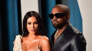Kim is dealing with so much right now and it's tough because before we left, her and kanye had this big fight, khloe explained. Report Kim Kardashian And Kanye West Are Getting Divorced Vanity Fair