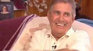 Pat Harrington (1929-2016)