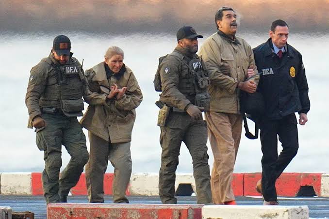 Nicolás Maduro's trial set for June 2027: The latest on the U.S. drug trafficking case against the ousted Venezuelan president