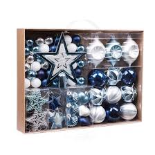 We have everything from christmas ornaments to christmas christmas world offers the best selection of christmas decor items all year long. China Amazon Hot Sale Christmas Ball Set Available Lightweight Holiday Christmas Tree Ornament Decorations Christmas Decorations China Christmas Decoration And Christmas Balls Price