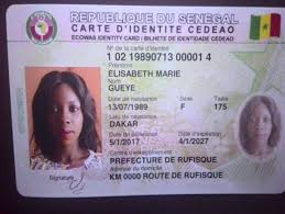 Check spelling or type a new query. Nafoore Carte D Identite Biometrique Cedeao Les 10 Informations A Connaitre Vous Avez Ete Nombreux A Nous Poser Des Questions Sur La Carte D Identite Biometrique Cedeao Suite A Son Lancement Officiel