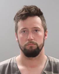 BAKER, DUSTIN JAY Charges: METH