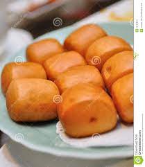 È il pane cinese che sta conquistando davvero tutti ❤. Pin Su Mi Piace