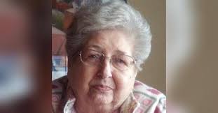 Mrs Nita Mae Clodfelter Hall Obituary