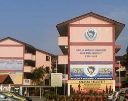 Hari raya di smk seksyen 24 2 shah alam recap video. Smk Seksyen 2 Shah Alam Soalan 59