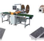 Full Automatic Cabin Air Filter Making Edge Gluing Bonding ...