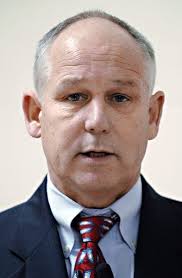 District 7 chief headed back to where he began