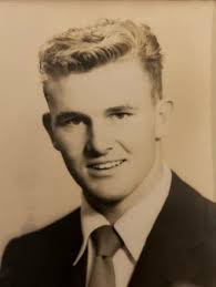 Anthony Lewis Soares Obituary