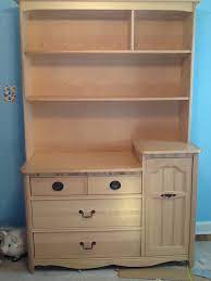 Dresser Hutch Combo Hasbrouck Heights Nj Patch