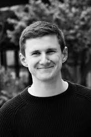 Gus Nicholson's Instagram, Twitter & Facebook