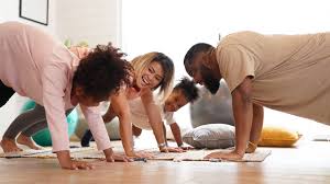 Buying health insurance for the first time seems confusing at first. Five Mental Health Benefits Of Exercise Live Science