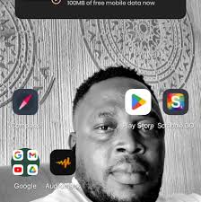 Profile for Kingston Desmond