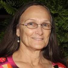 Peggy Baskin Reynolds Obituary September 1, 2016