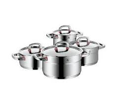 Wmf Premium One Topfset 4 Teilig Im Test Testberichte De