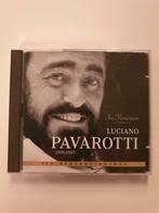 luciano pavarotti