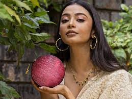 Amazon.com: Anuschka Hand Painted Women's Genuine Leather Classic Hobo With  Studded Side Pockets