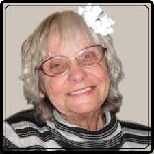 Obituary of Luella Elizabeth West