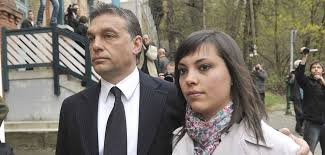 He was also prime minister from 1998 to 200. Emlekszik Meg Orban Rahel Szakdolgozatara Most Epp Nagyon Aktualis 24 Hu