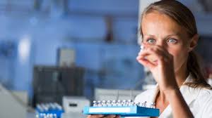 Women in Science: Perspectives From Industry