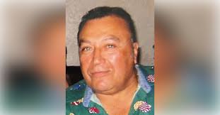Obituary information for Amador Rivera