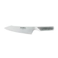 Global Oriental Cook S Knife 18cm G 4 Cooks Knife Knife Oriental