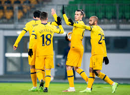 Football soccer match lask vs marchfeld result and live scores details. Lask Vs Tottenham Live Result Final Score And Reaction Tonight The Independent
