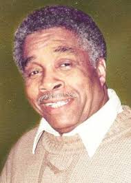 Gilbert Alexander Croley