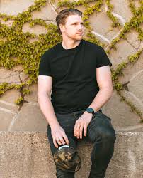 20 Questions With Greg Rider