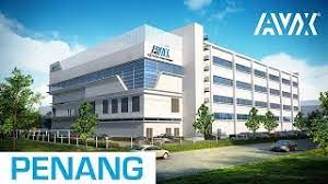Galvanised steel, aluminium, stainless steel and spiral round duct. Avx Completion Of Its Largest Global Mlcc Manufacturing Facility