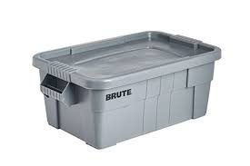 Plenty of square storage basket to choose from. Best Storage Bins For Every Room According To Professional Organizers Curbed