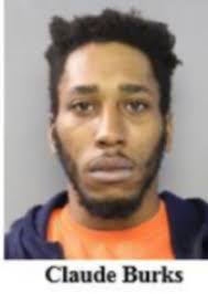 Five Arrested for Gun Crimes in Newark